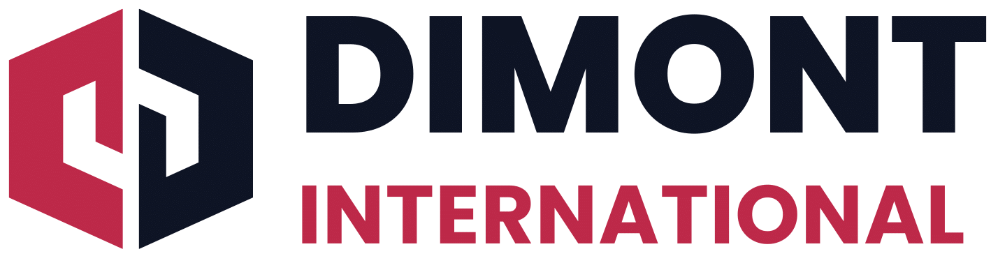 Dimont International d.o.o. logo